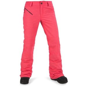Volcom Womens Pinto Snow Pants